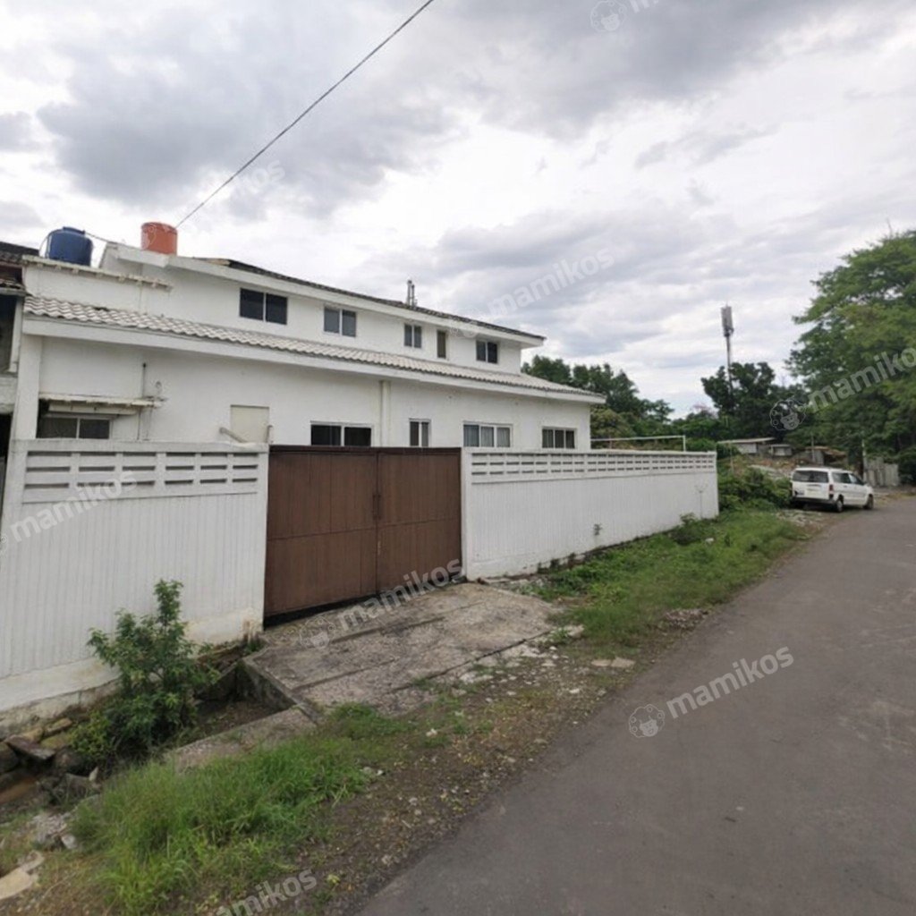 Rumah Sertifikat SHM 4 Kamar Tidur 6 Kamar Mandi Pondok Bambu Jakarta Timur - Photo 3