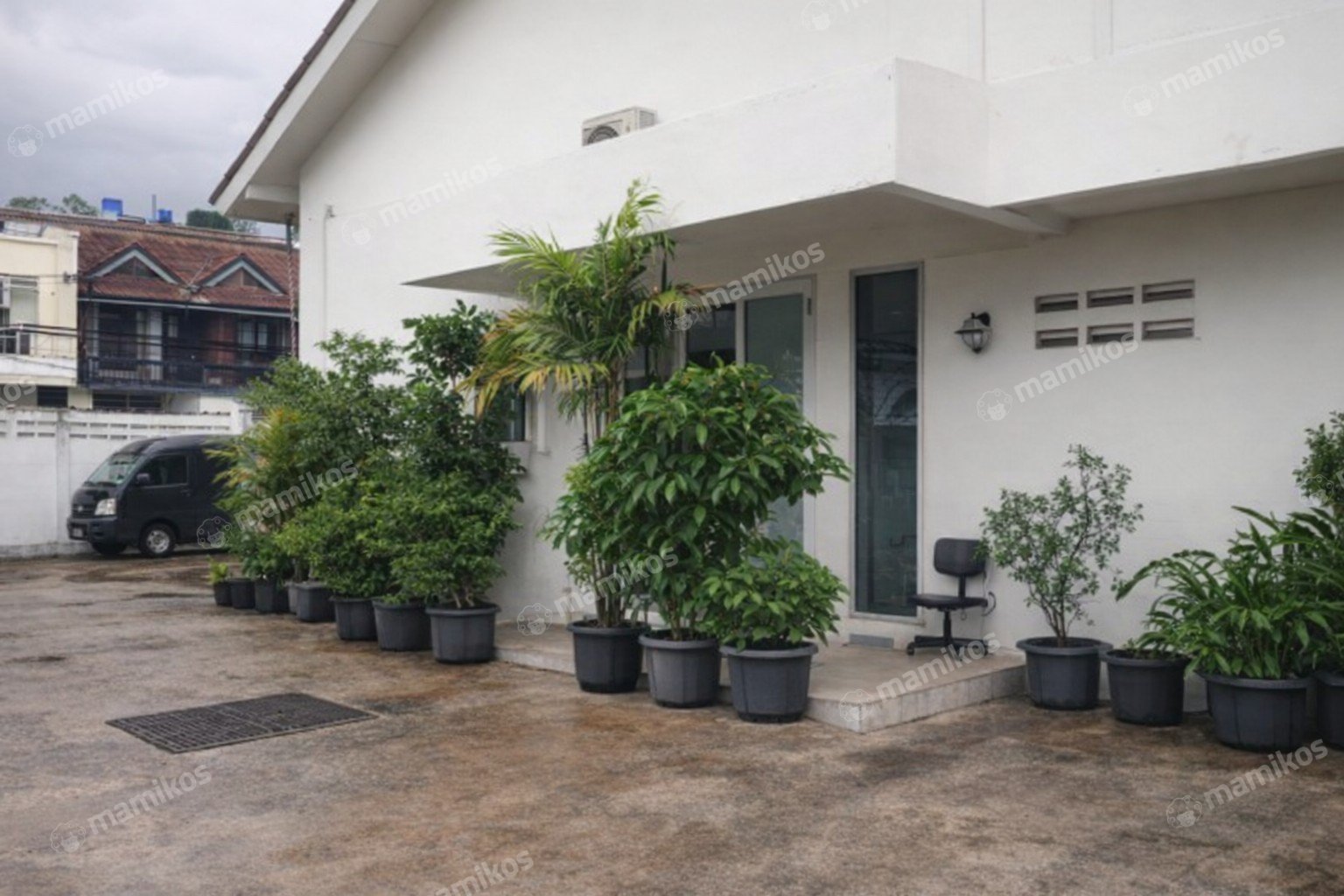 Rumah Sertifikat SHM 4 Kamar Tidur 6 Kamar Mandi Pondok Bambu Jakarta Timur - Photo 5