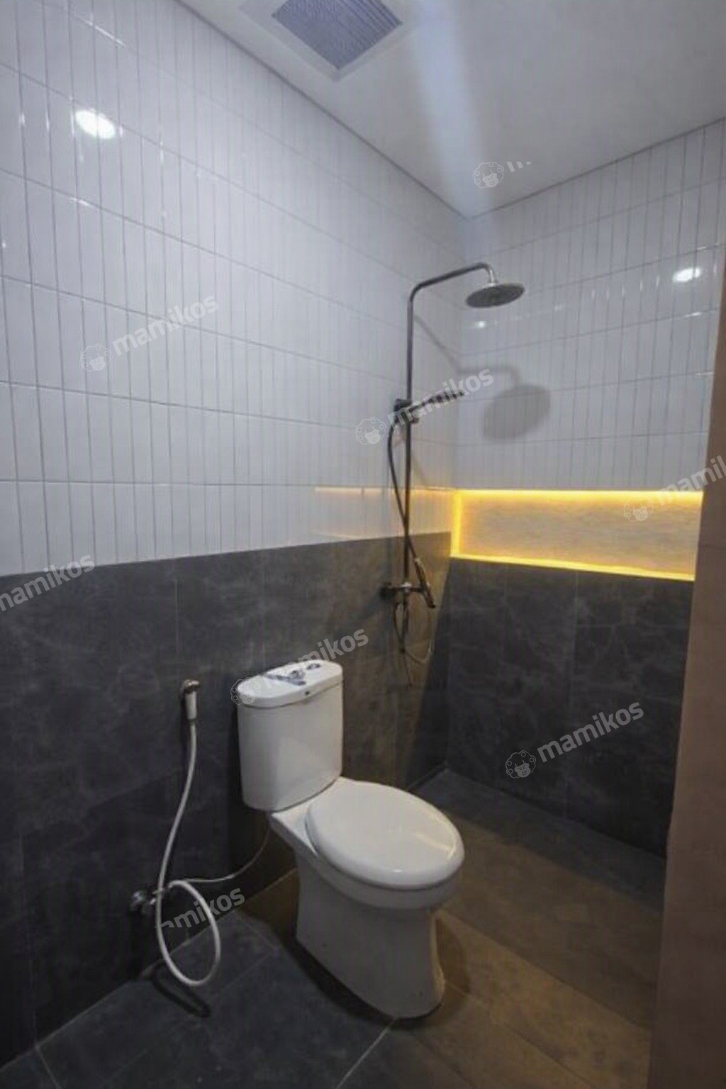 Rumah Sertifikat SHM 5 Kamar Tidur 3 Kamar Mandi Kelapa Gading Jakarta Utara - Photo 2