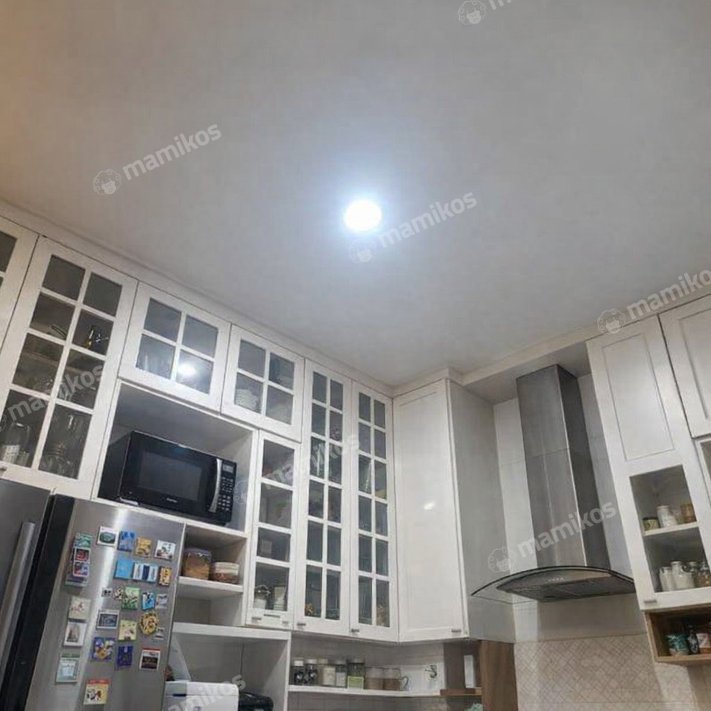 Rumah Sertifikat SHM 3 Kamar Tidur 3 Kamar Mandi Jatinegara Jakarta Timur - Photo 3