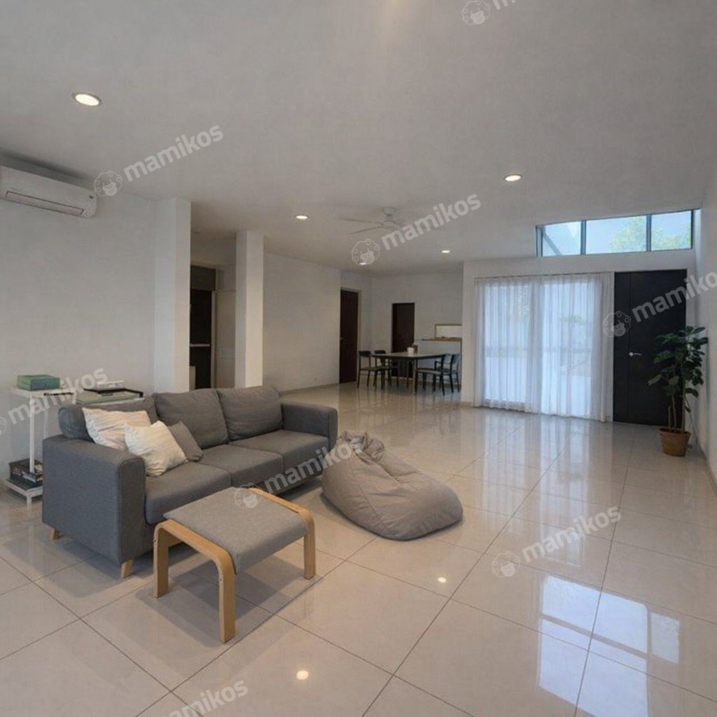 Rumah Sertifikat HGB 5 Kamar Tidur 4 Kamar Mandi Cakung Jakarta Timur - Photo 4