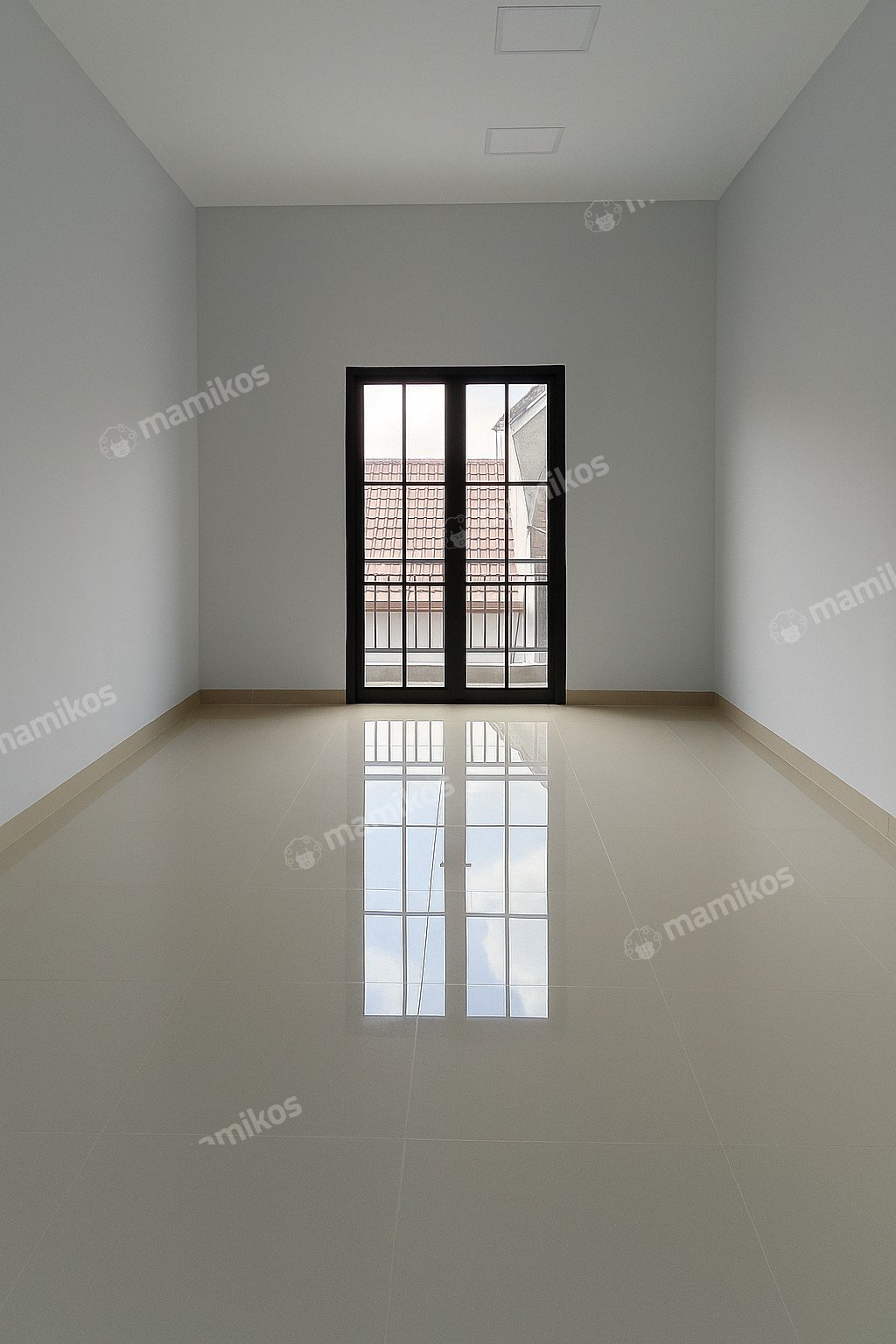 Rumah Sertifikat SHM 3 Kamar Tidur 2 Kamar Mandi Ciracas Jakarta Timur - Photo 4