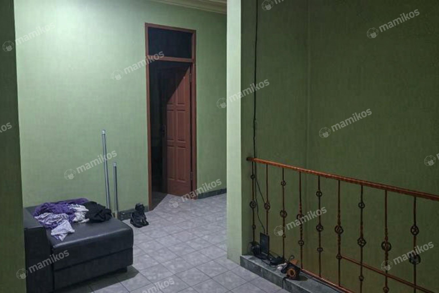 Rumah Sertifikat SHM 5 Kamar Tidur 2 Kamar Mandi Semanan Jakarta Barat