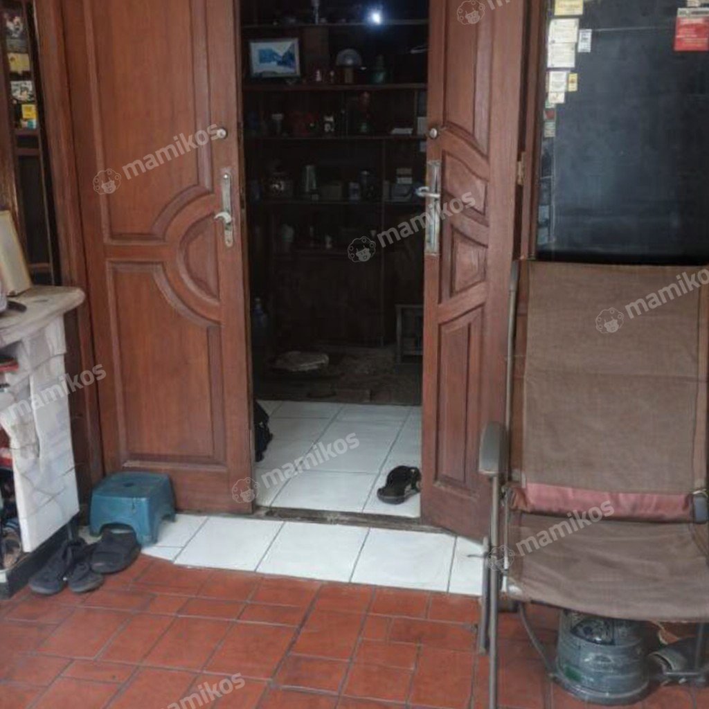 Rumah Sertifikat SHM 5 Kamar Tidur 2 Kamar Mandi Tebet Jakarta Selatan - Photo 3