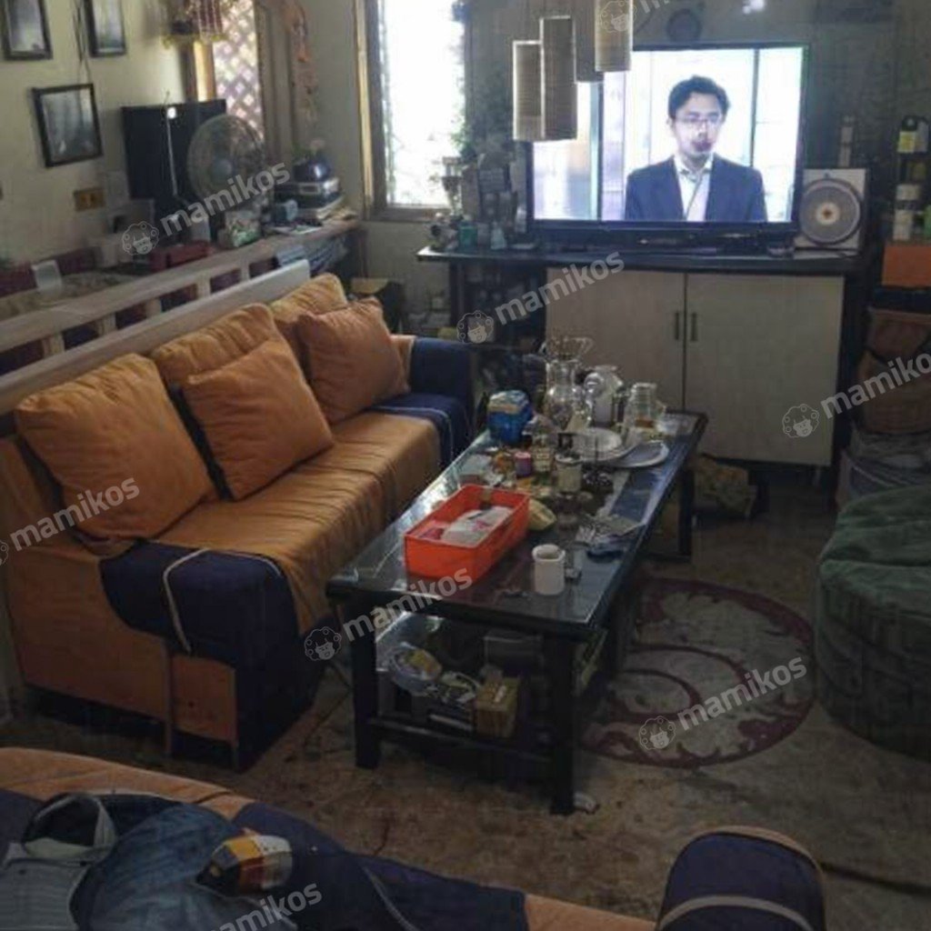 Rumah Sertifikat SHM 5 Kamar Tidur 2 Kamar Mandi Tebet Jakarta Selatan - Photo 4