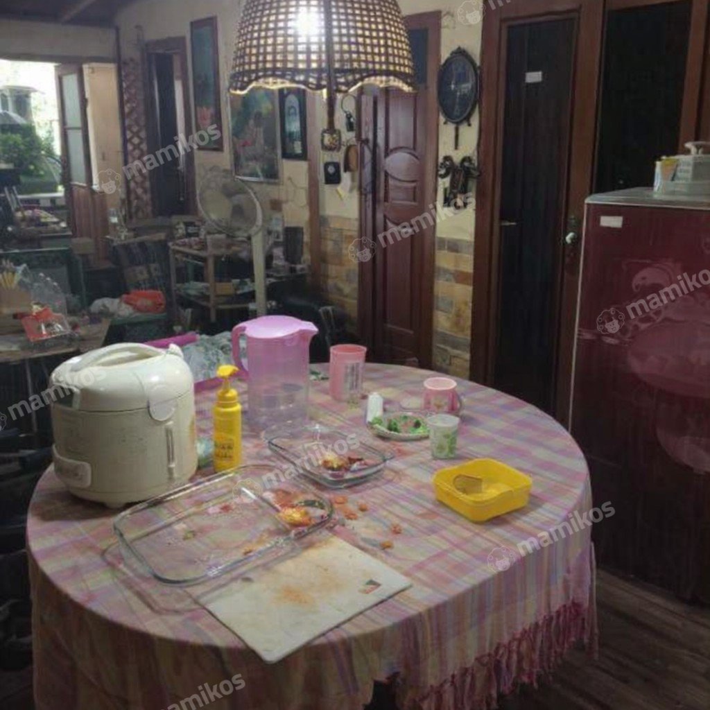 Rumah Sertifikat SHM 5 Kamar Tidur 2 Kamar Mandi Tebet Jakarta Selatan - Photo 5