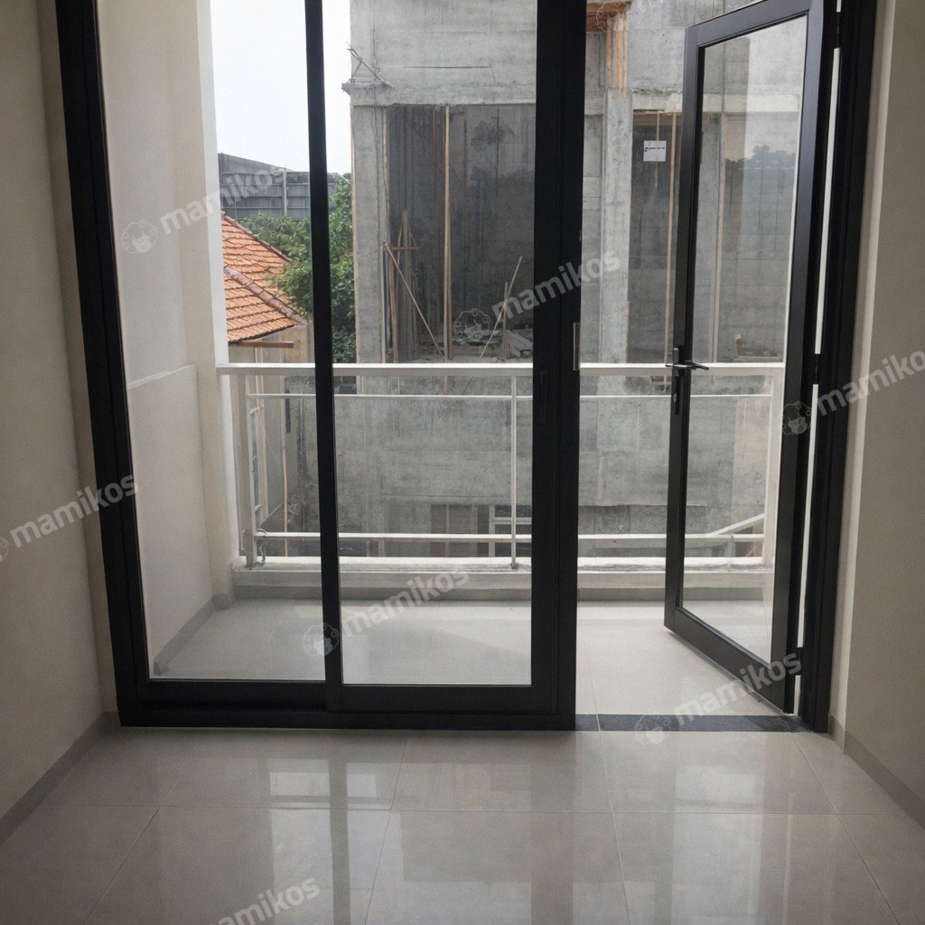 Rumah Sertifikat SHM 3 Kamar Tidur 2 Kamar Mandi Cipayung Jakarta Timur - Photo 5