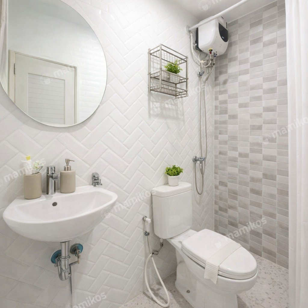 Rumah Sertifikat SHM 32 Kamar Tidur 32 Kamar Mandi Mangga Besar Jakarta Barat - Photo 4