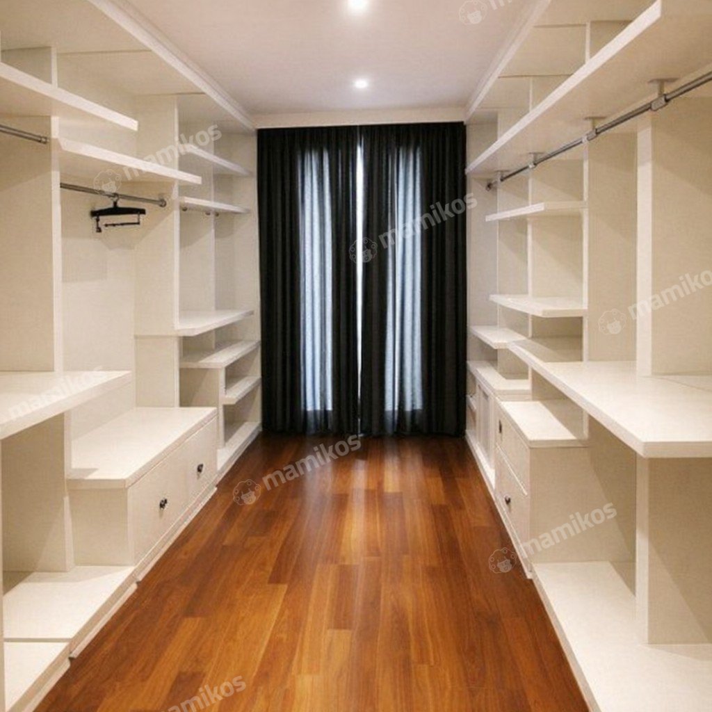 Rumah Sertifikat SHM 2 Kamar Tidur 2 Kamar Mandi Senayan Jakarta Selatan - Photo 3