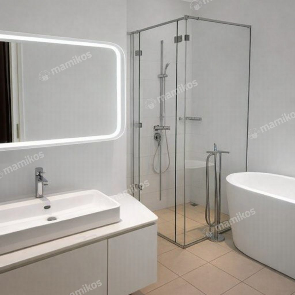 Rumah Sertifikat SHM 2 Kamar Tidur 2 Kamar Mandi Senayan Jakarta Selatan - Photo 5