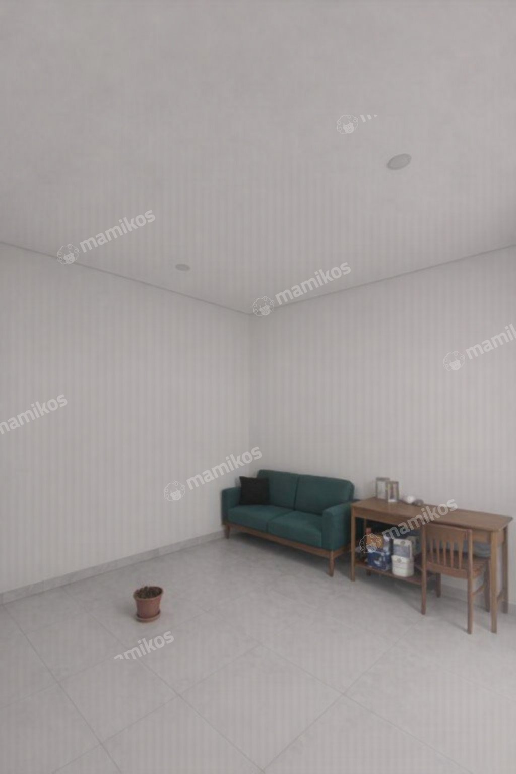 Rumah Baru Sertifikat SHM 3 Kamar Tidur Metland Puri Jakarta Barat - Photo 2