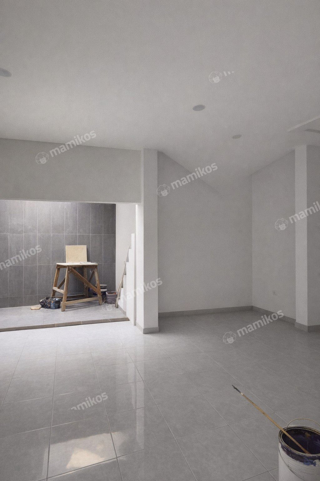 Rumah Baru Sertifikat SHM 3 Kamar Tidur Metland Puri Jakarta Barat - Photo 3