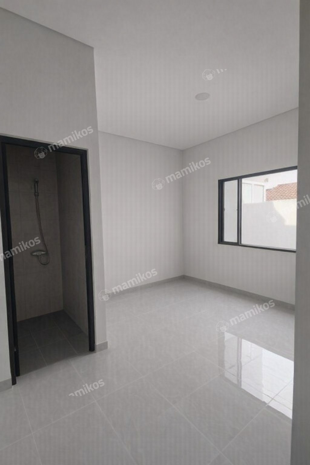 Rumah Baru Sertifikat SHM 3 Kamar Tidur Metland Puri Jakarta Barat - Photo 4