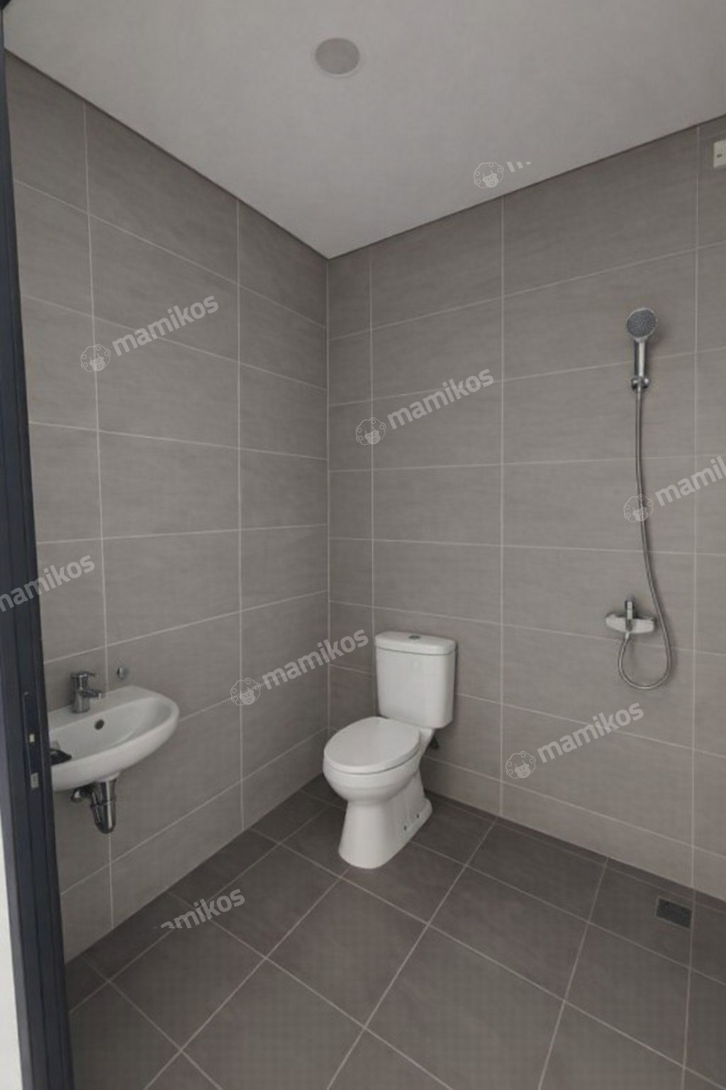 Rumah Baru Sertifikat SHM 3 Kamar Tidur Metland Puri Jakarta Barat - Photo 5