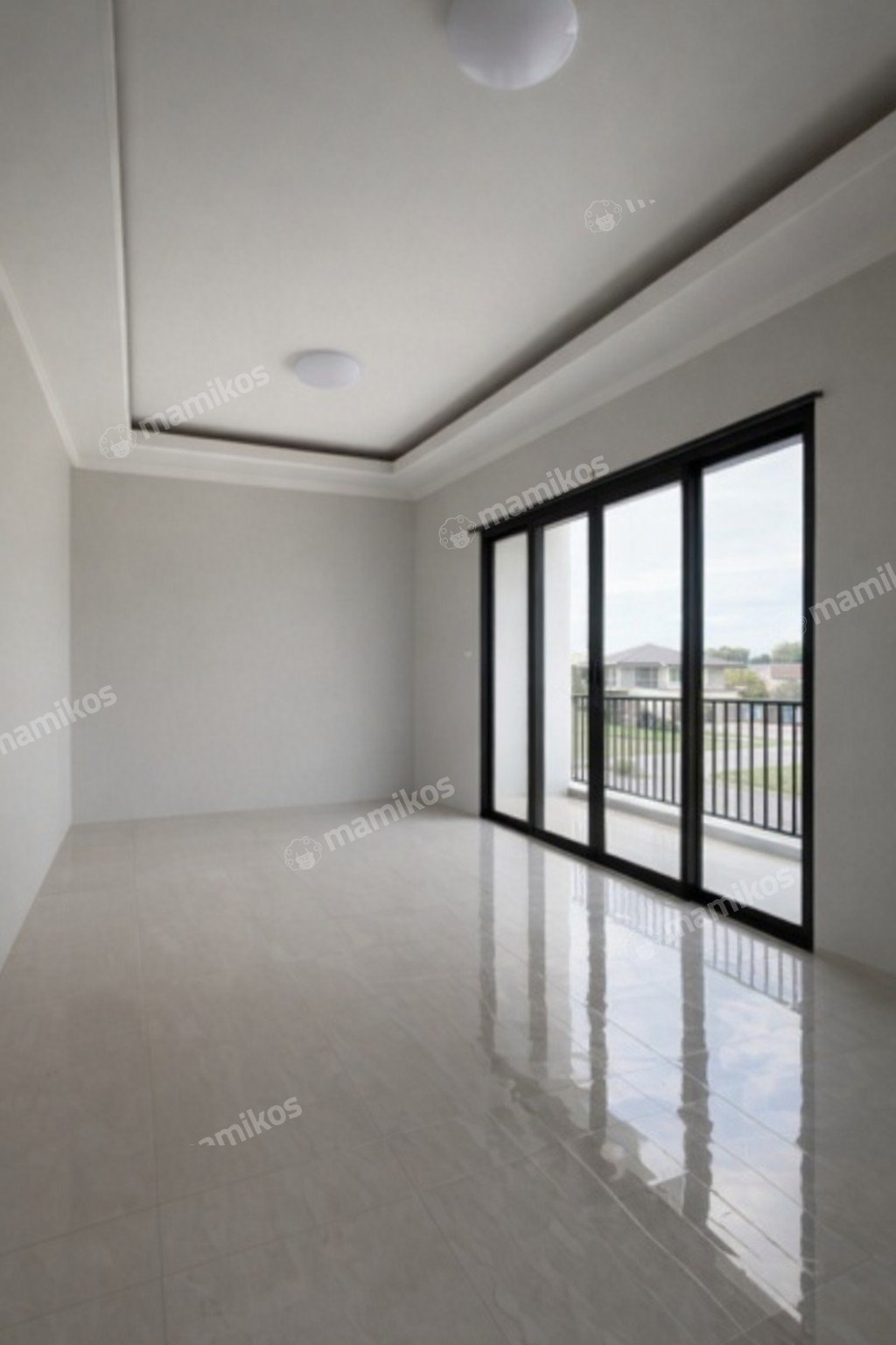 Rumah Sertifikat SHM 4 Kamar Tidur 4 Kamar Mandi Jagakarsa Jakarta Selatan - Photo 4