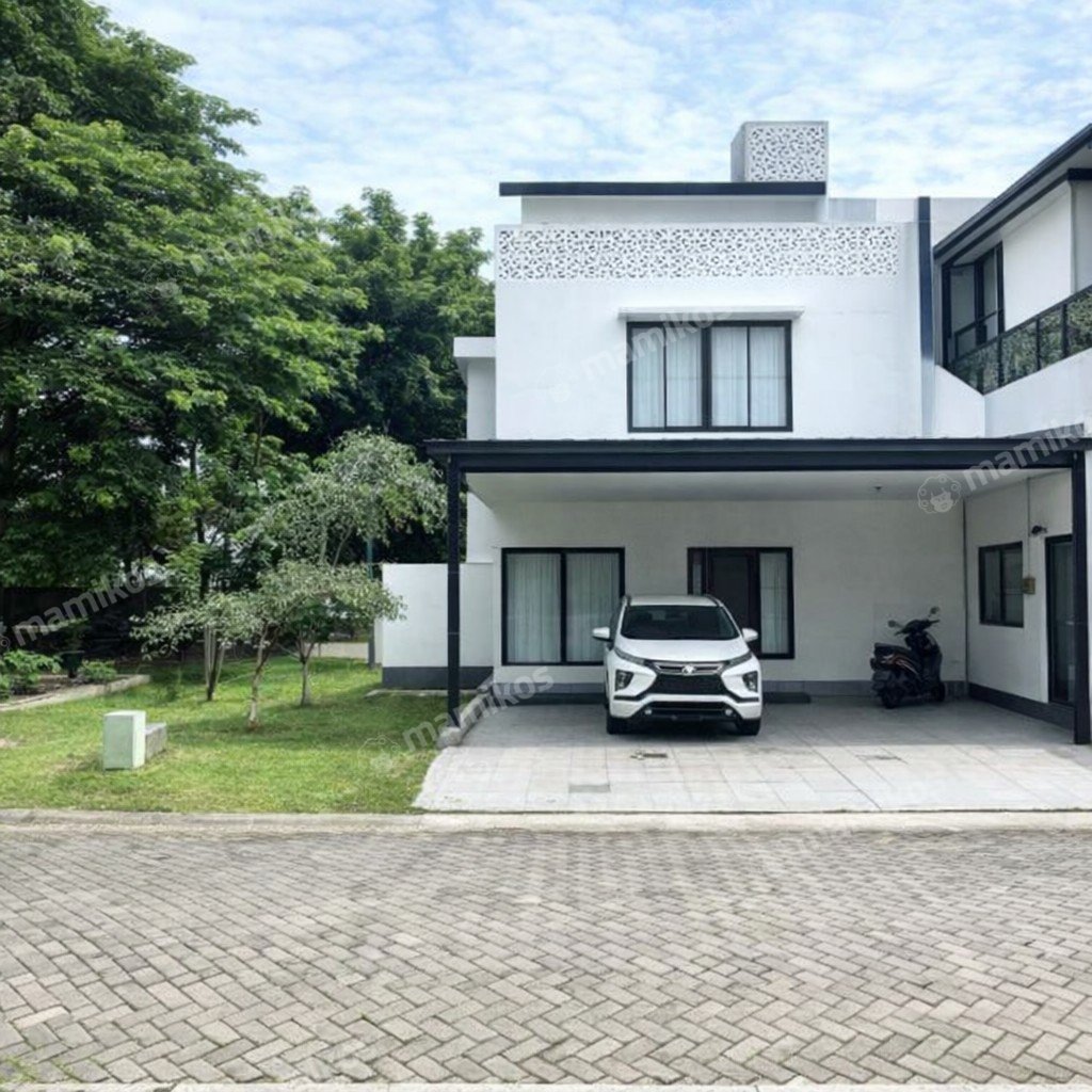 Rumah Sertifikat SHM 2 Kamar Tidur 2 Kamar Mandi Daan Mogot Jakarta Barat - Photo 3