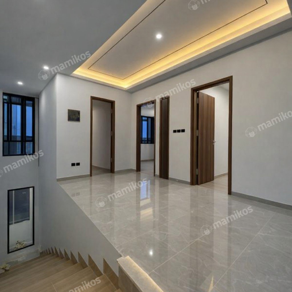 Rumah Sertifikat SHM 3 Kamar Tidur 3 Kamar Mandi Jagakarsa Jakarta Selatan - Photo 4