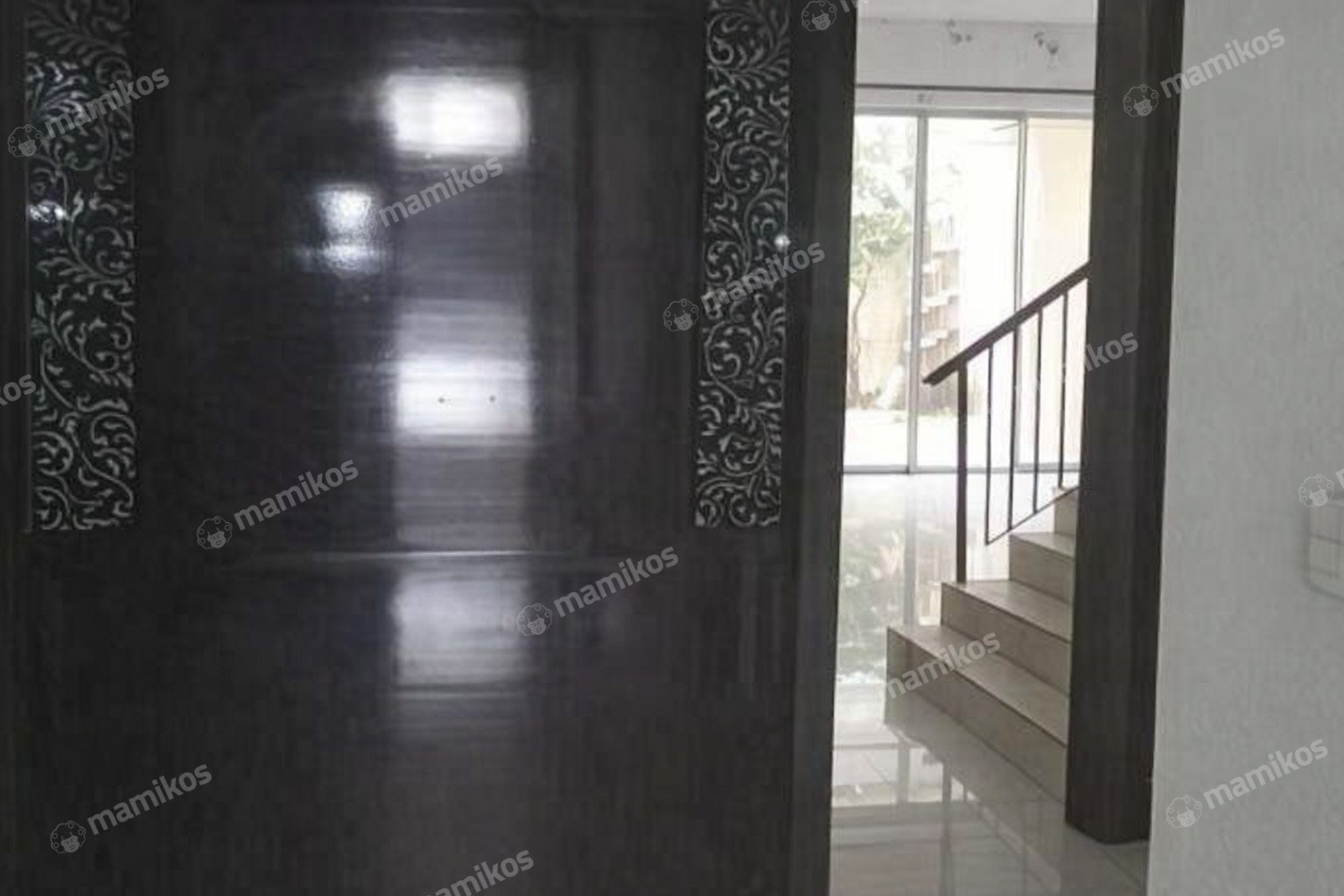Rumah Sertifikat HGB 4 Kamar Tidur 3 Kamar Mandi Jakarta Garden City Jakarta Timur