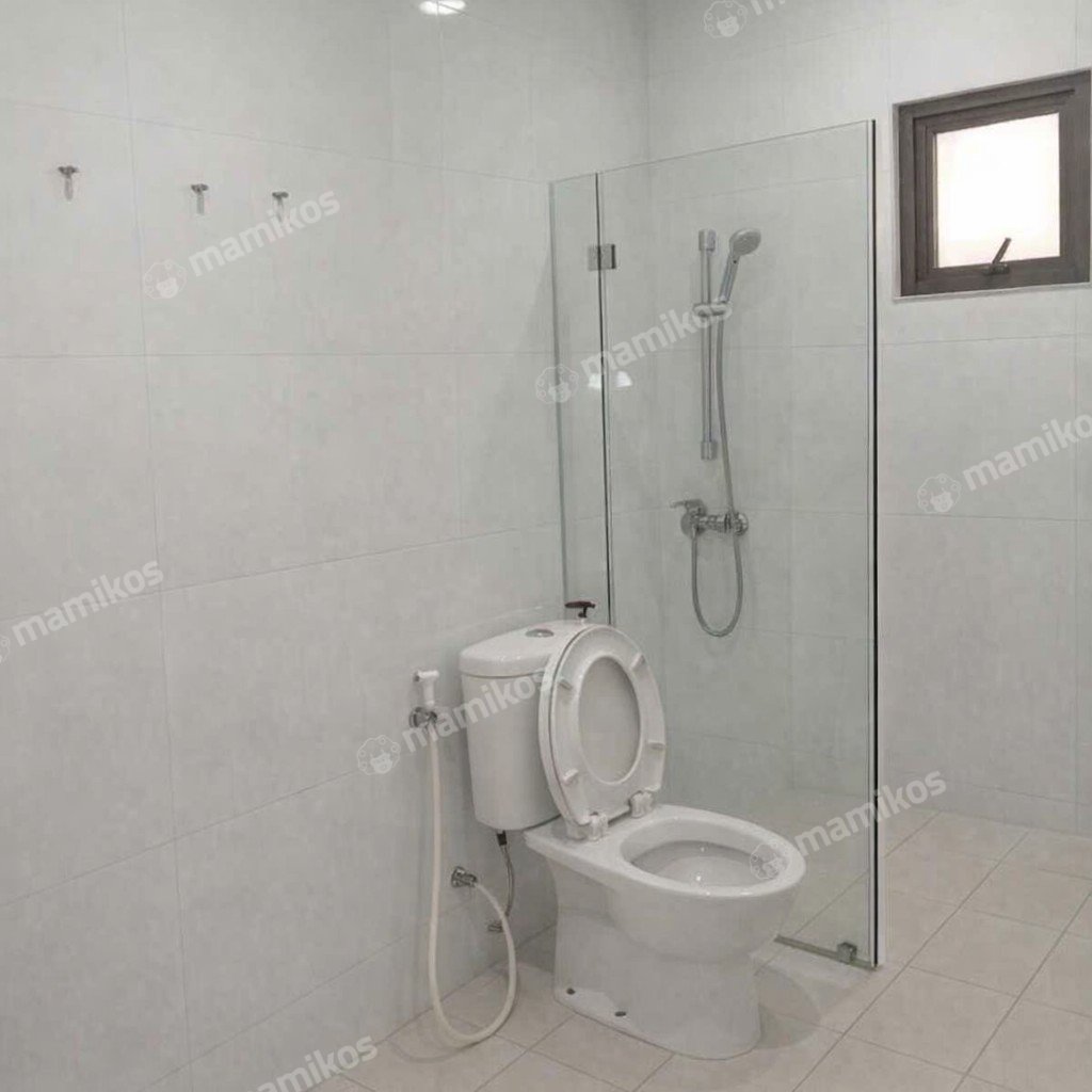 Rumah Sertifikat HGB 4 Kamar Tidur 3 Kamar Mandi Jakarta Garden City Jakarta Timur - Photo 3