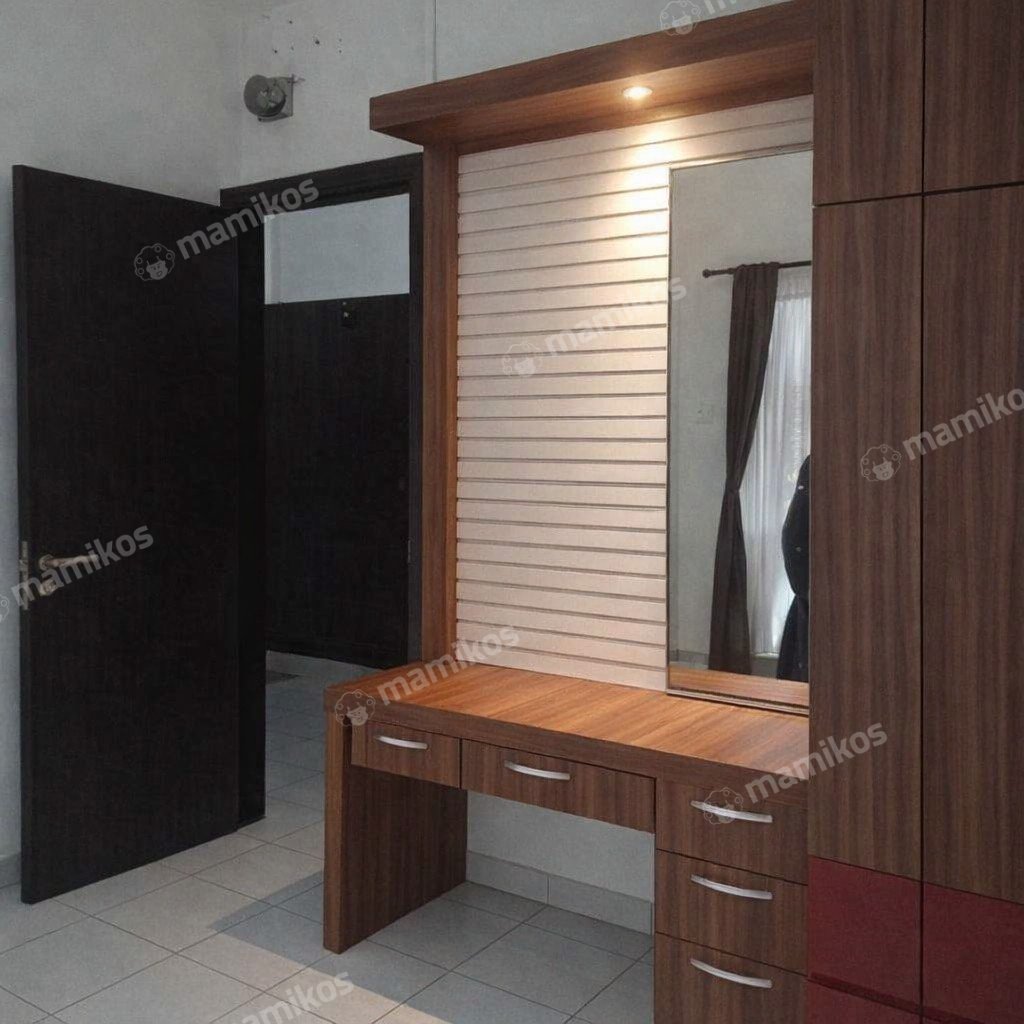 Rumah Sertifikat HGB 4 Kamar Tidur 3 Kamar Mandi Jakarta Garden City Jakarta Timur - Photo 4