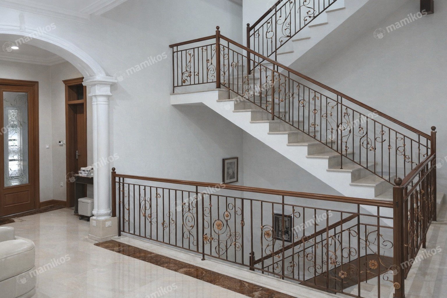 Rumah Sertifikat SHM 6 Kamar Tidur 4 Kamar Mandi Sunter Jakarta Utara - Photo 5