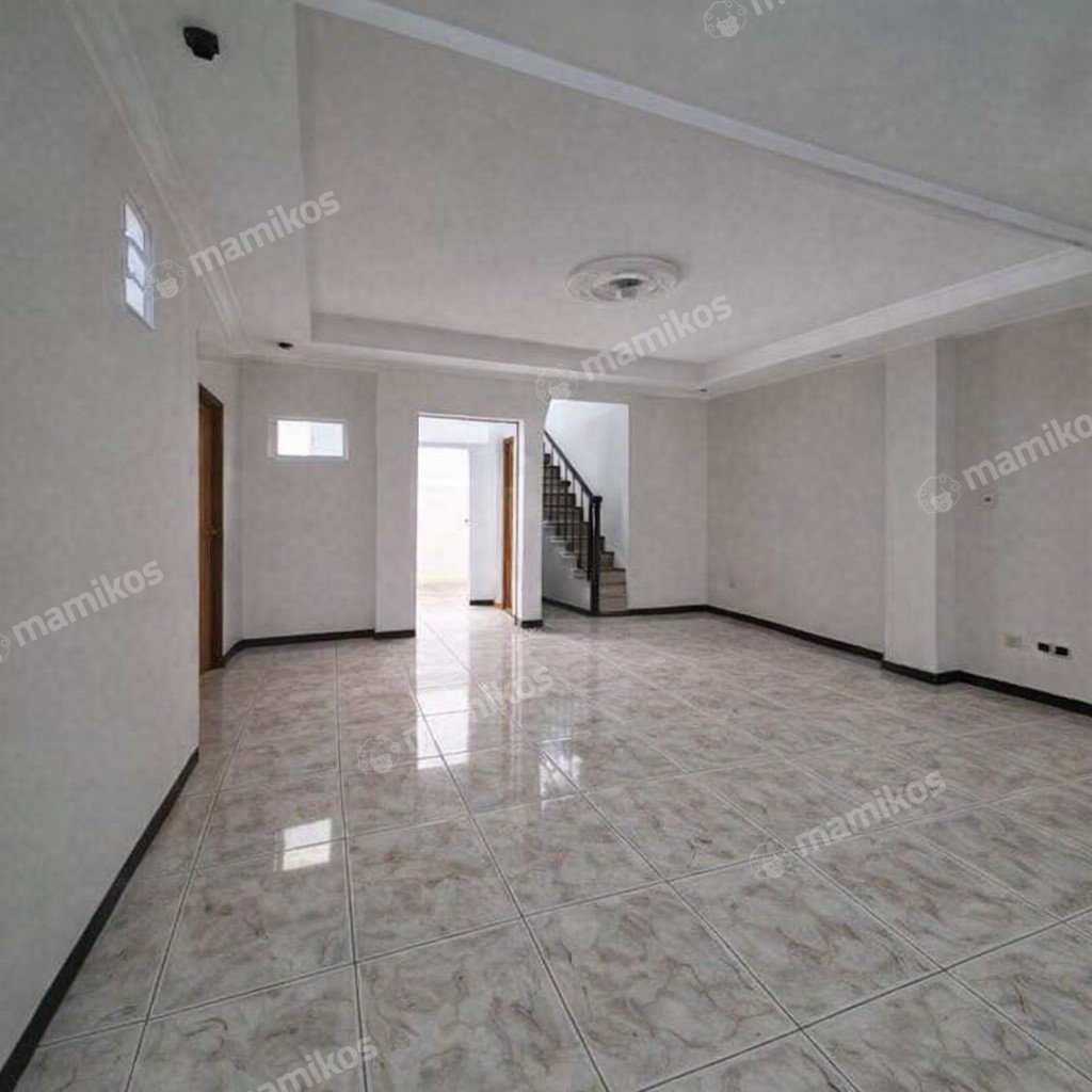 Rumah Sertifikat SHM 4 Kamar Tidur 2 Kamar Mandi Kalideres Jakarta Barat - Photo 2