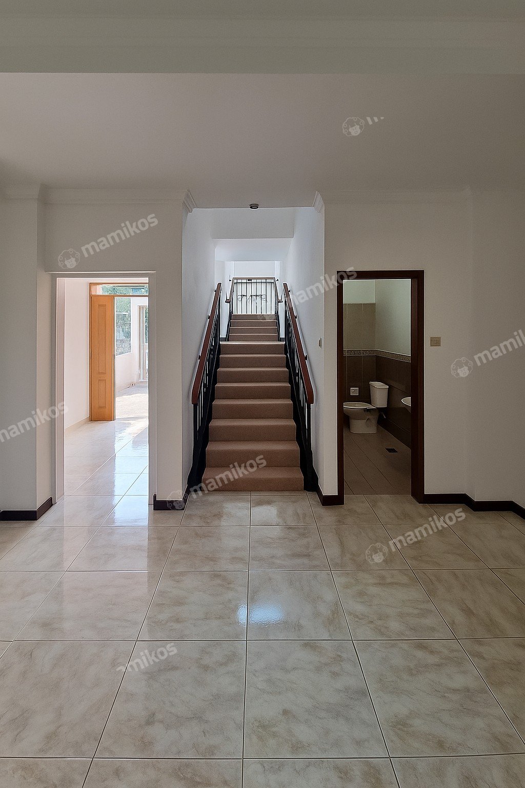 Rumah Sertifikat SHM 4 Kamar Tidur 2 Kamar Mandi Kalideres Jakarta Barat - Photo 3