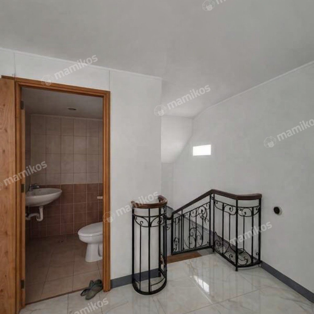 Rumah Sertifikat SHM 4 Kamar Tidur 2 Kamar Mandi Kalideres Jakarta Barat - Photo 4