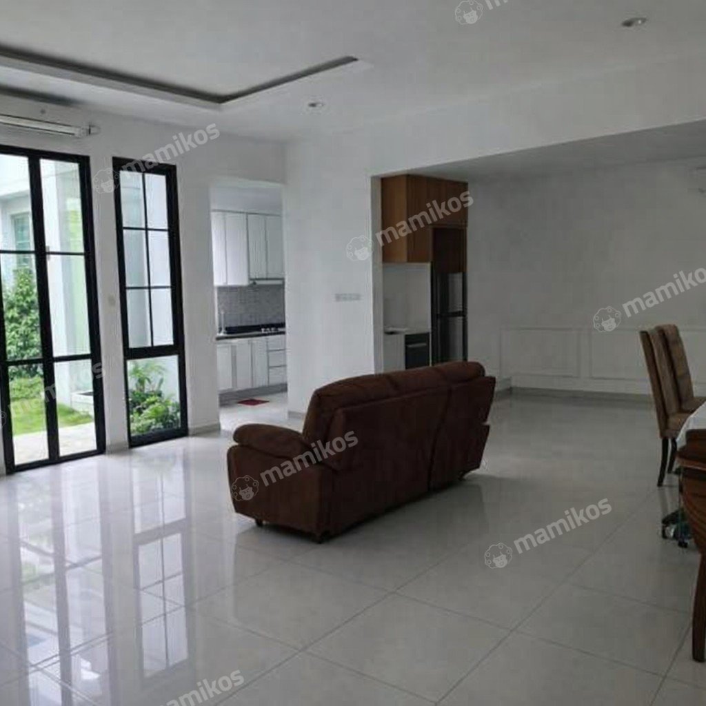 Rumah Sertifikat SHM 4 Kamar Tidur 3 Kamar Mandi Citra Grand Jakarta Timur - Photo 5