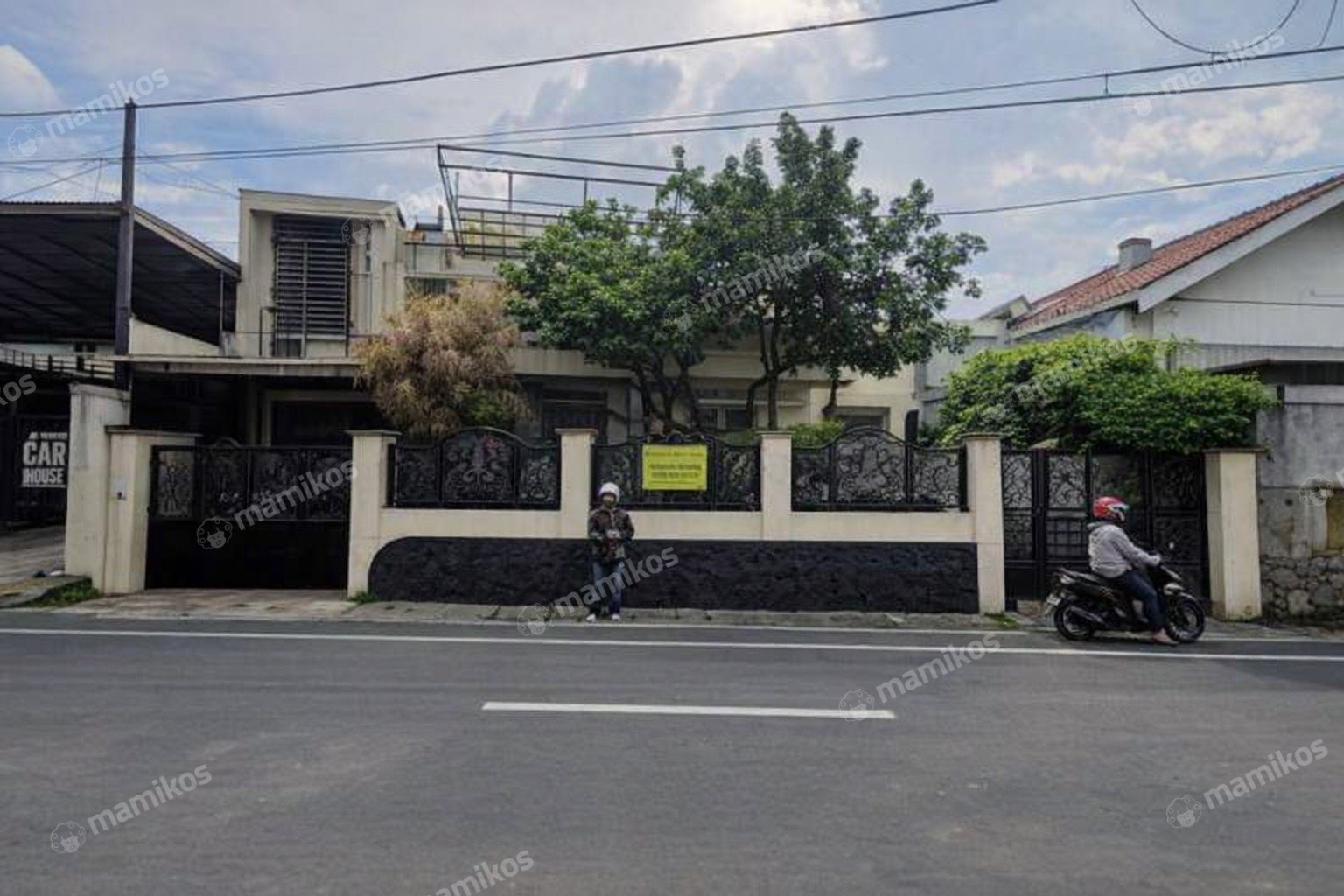 Rumah 5KT 5KM Pasar Minggu Jakarta Selatan