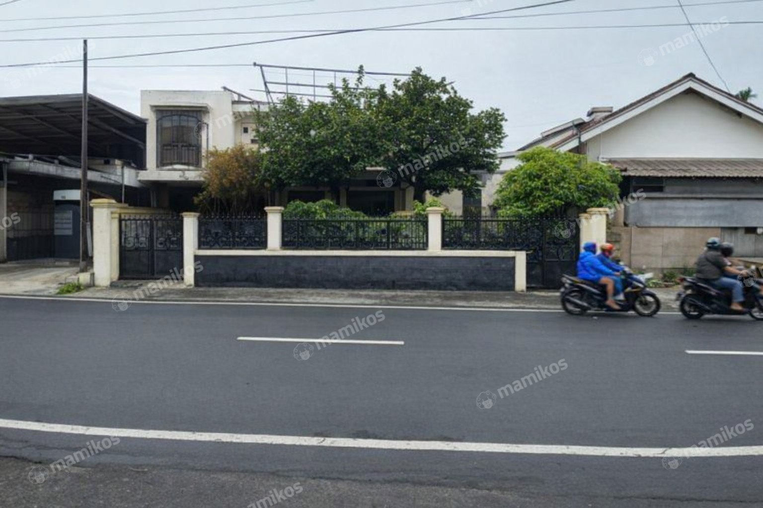 Rumah 5KT 5KM Pasar Minggu Jakarta Selatan - Photo 4