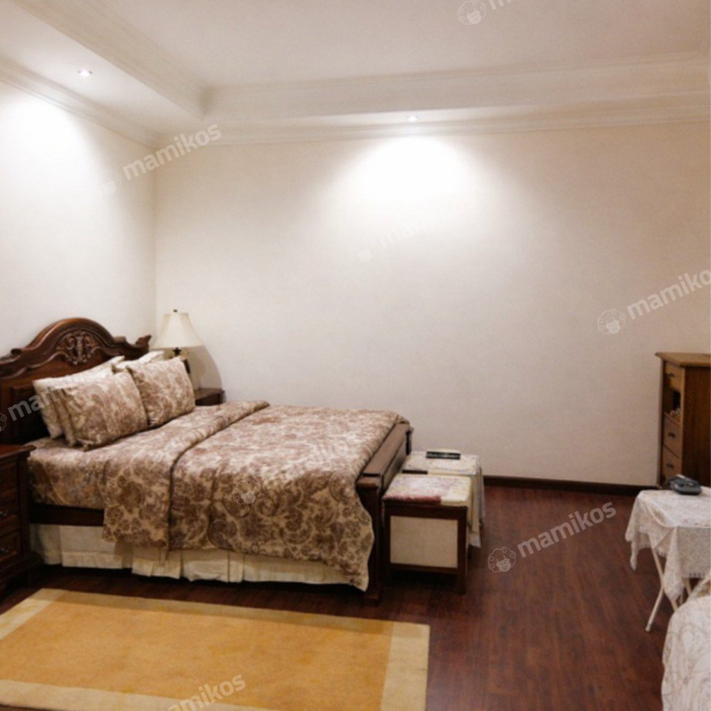 Rumah Sertifikat SHM 6 Kamar Tidur 6 Kamar Mandi Cipete Jakarta Selatan - Photo 4