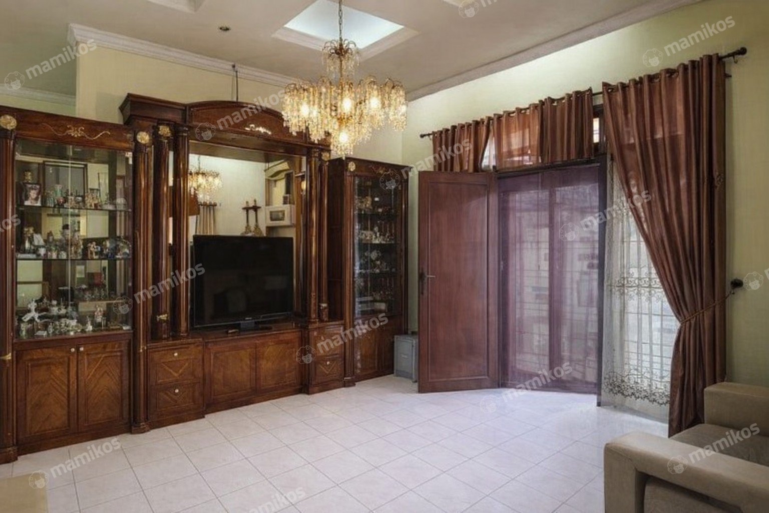 Rumah 5KT 5KM Jelambar Jakarta Barat