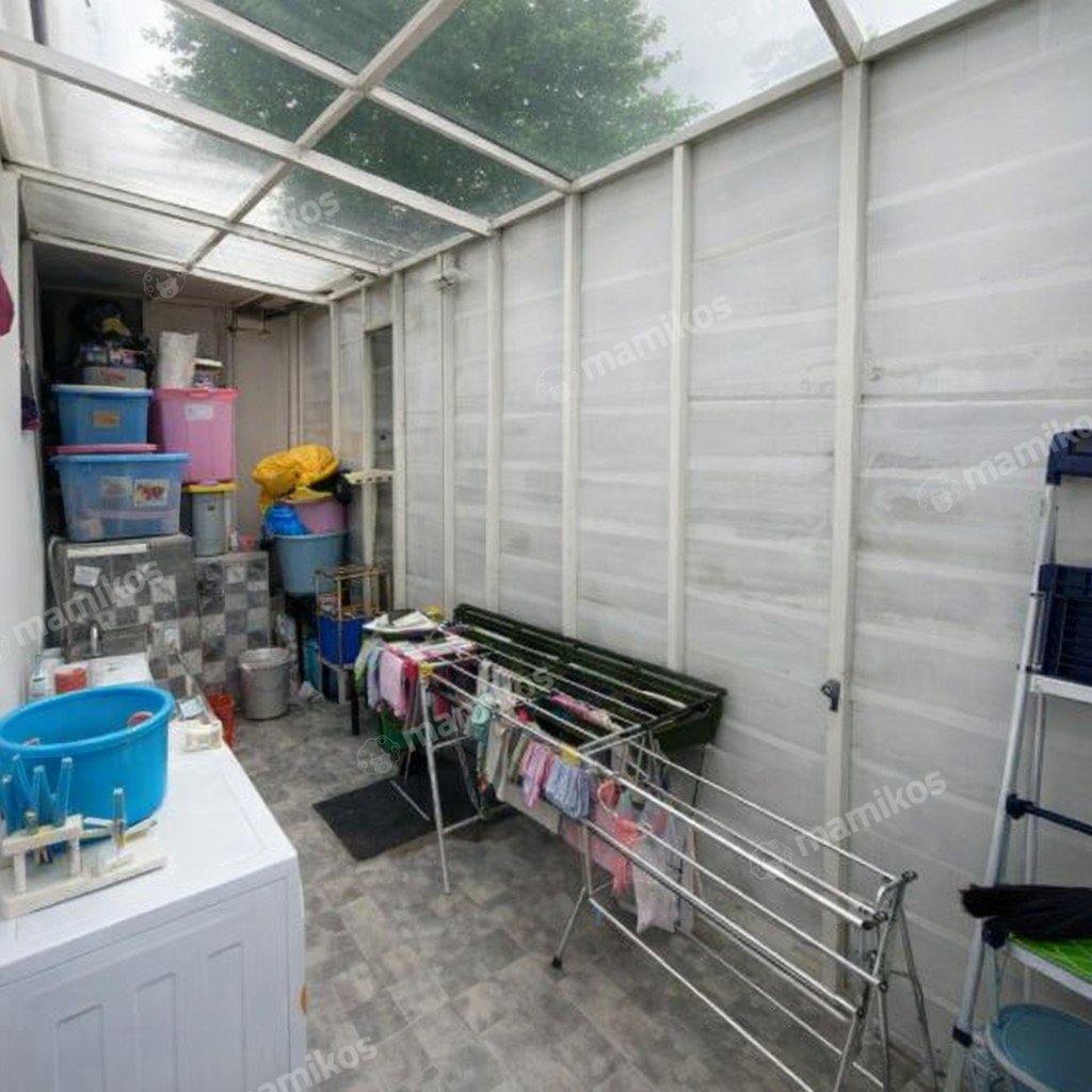 Rumah Sertifikat PPJB 5 Kamar Tidur 4 Kamar Mandi Metland Puri Jakarta Barat - Photo 5
