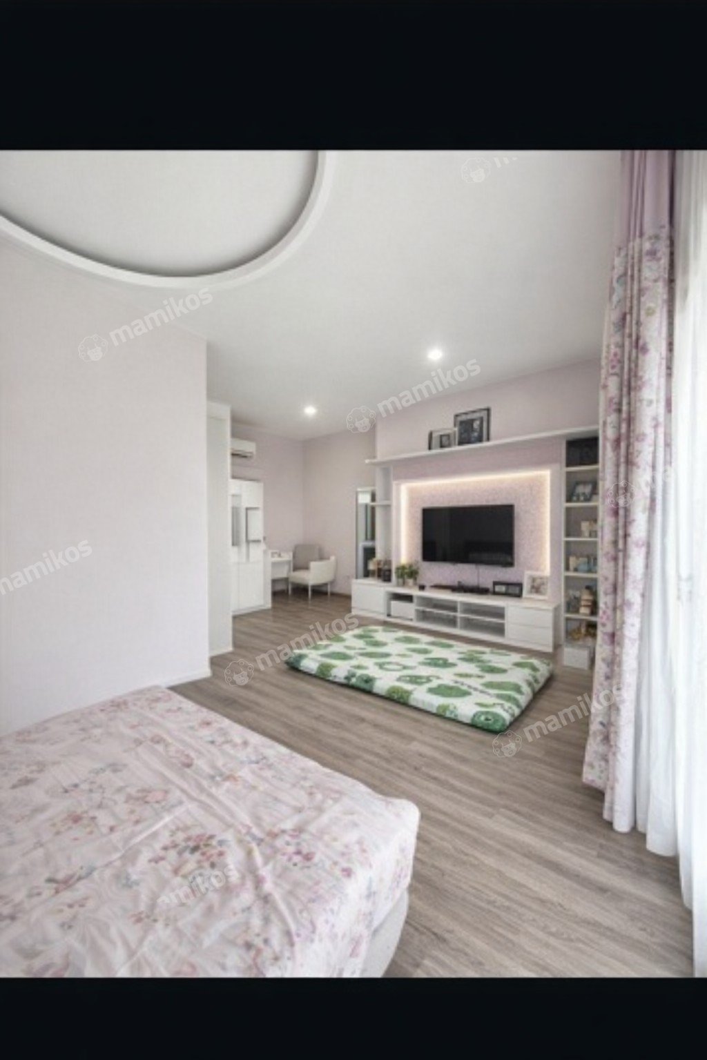 Rumah Sertifikat SHM 1 Kamar Tidur 1 Lantai Kalideres Jakarta Barat - Photo 3