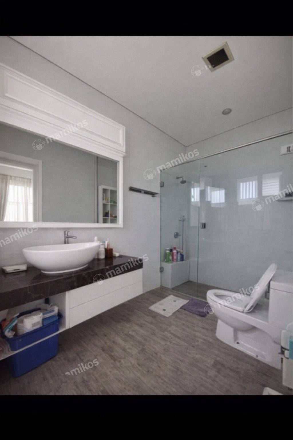 Rumah Sertifikat SHM 1 Kamar Tidur 1 Lantai Kalideres Jakarta Barat - Photo 4