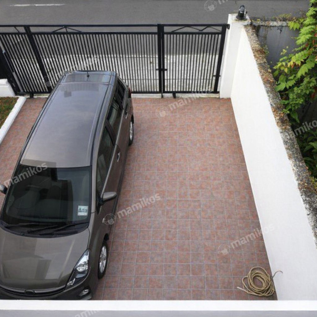 Rumah Sertifikat SHM 5 Kamar Tidur 3 Kamar Mandi Cilandak Jakarta Selatan - Photo 2