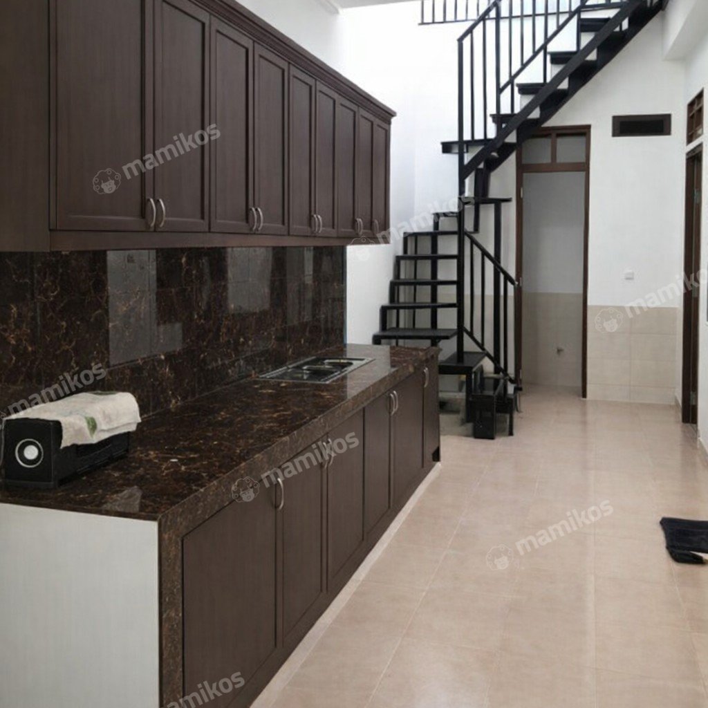 Rumah Sertifikat SHM 5 Kamar Tidur 3 Kamar Mandi Cilandak Jakarta Selatan - Photo 5