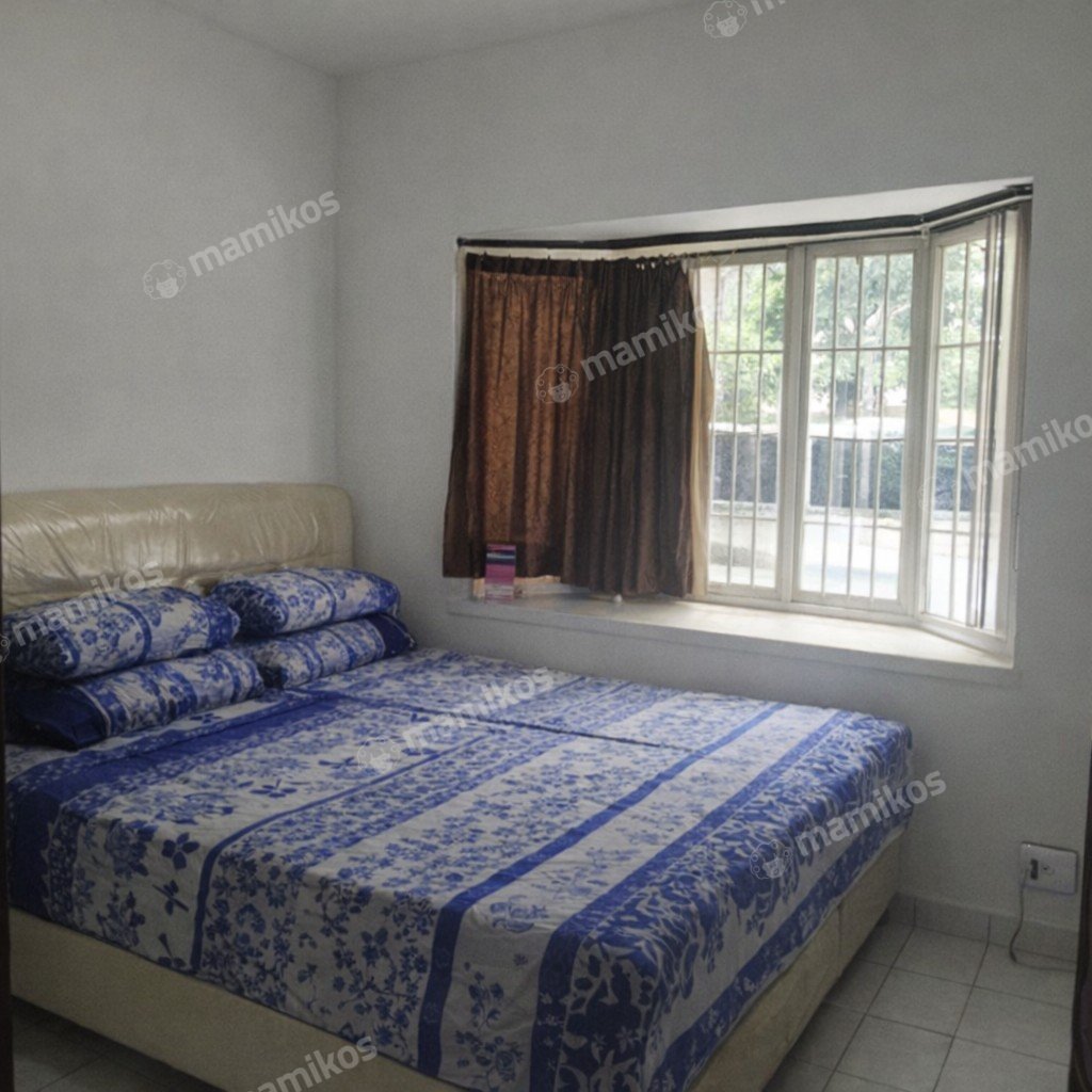 Rumah Sertifikat SHM 3 Kamar Tidur 1 Kamar Mandi Semanan Jakarta Barat - Photo 2