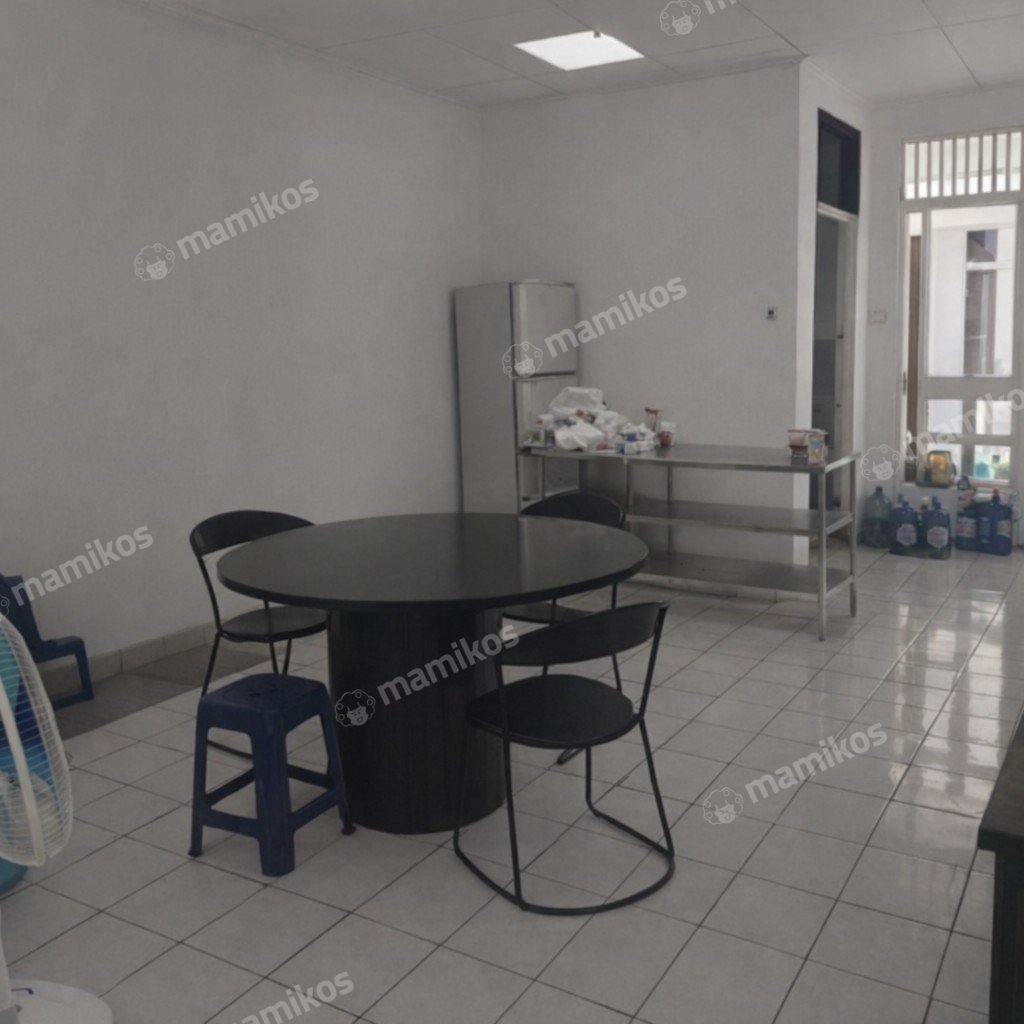 Rumah Sertifikat SHM 3 Kamar Tidur 1 Kamar Mandi Semanan Jakarta Barat - Photo 3