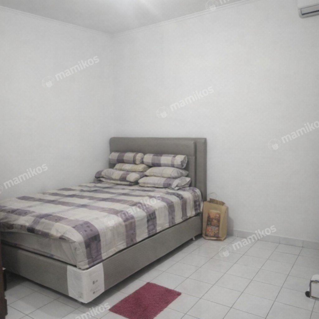 Rumah Sertifikat SHM 3 Kamar Tidur 1 Kamar Mandi Semanan Jakarta Barat - Photo 5