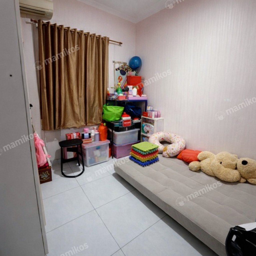 Rumah Sertifikat SHM 4 Kamar Tidur 4 Kamar Mandi Kelapa Gading Jakarta Utara - Photo 5
