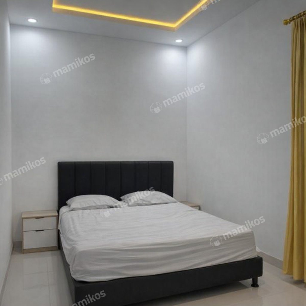 Rumah Sertifikat SHM 5 Kamar Tidur 3 Kamar Mandi Jakarta Garden City Jakarta Timur - Photo 3