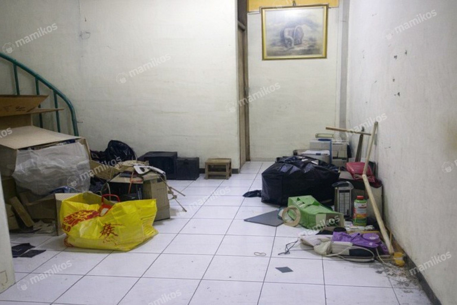 Rumah 1KT 2KM Jelambar Jakarta Barat