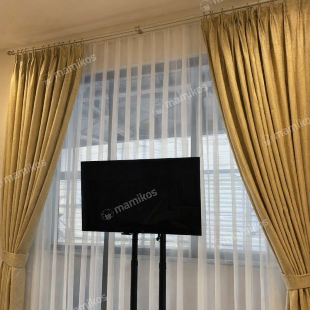 Rumah 4 Kamar Tidur 4 Kamar Mandi 1 Lantai Jakarta Garden City Jakarta Timur - Photo 5