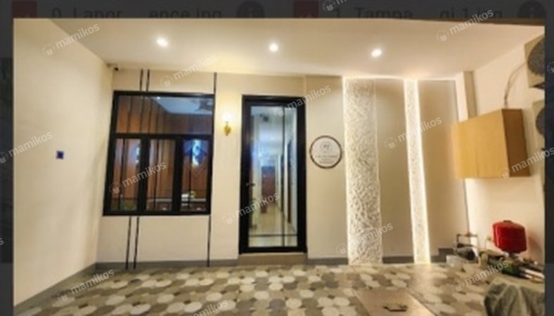 Rumah 18KT 18KM Tanjung Duren Jakarta Barat - Photo 3