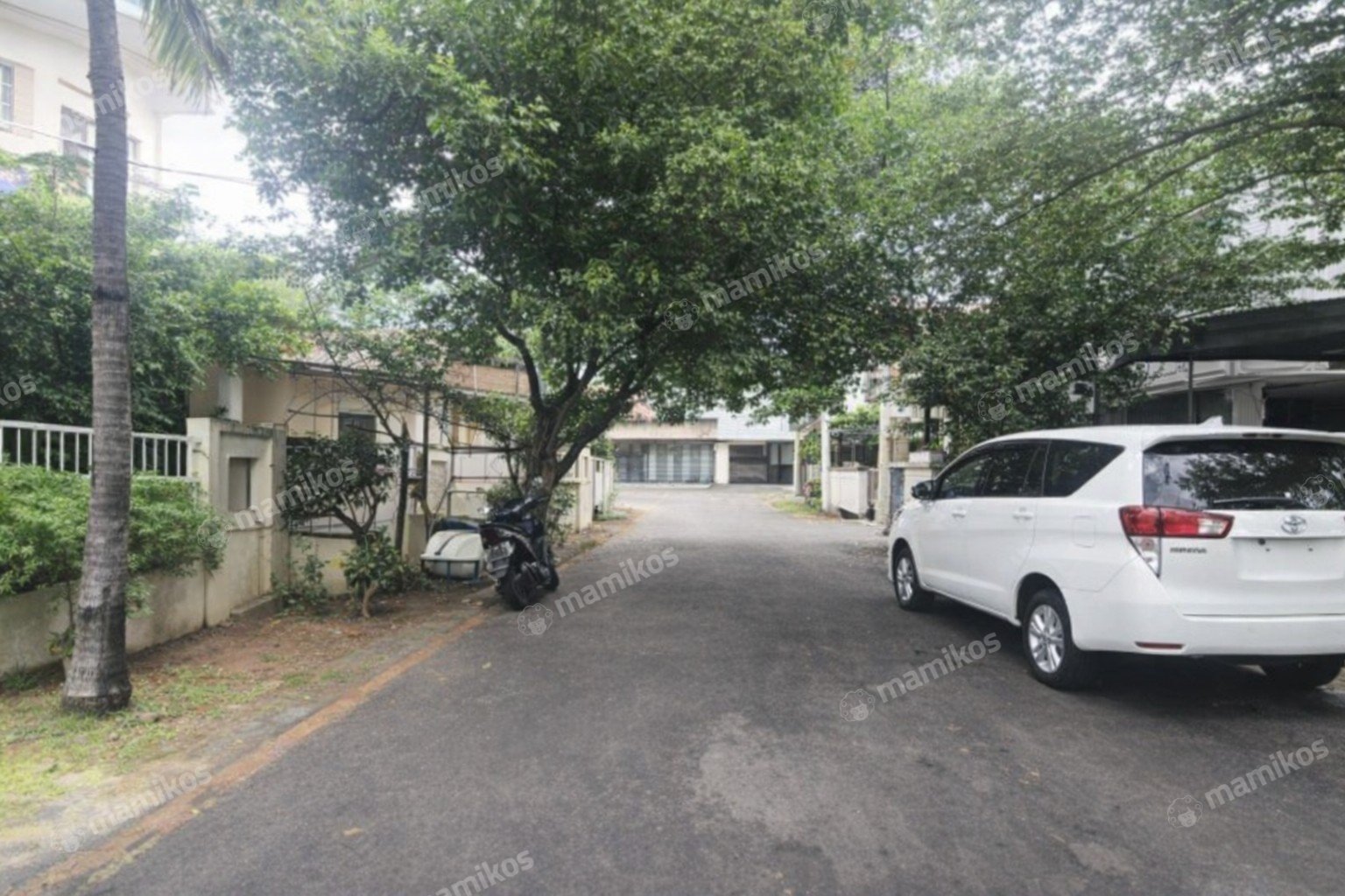 Rumah Sertifikat SHM 3 Kamar Tidur 2 Kamar Mandi Kembangan Selatan Jakarta Barat - Photo 3