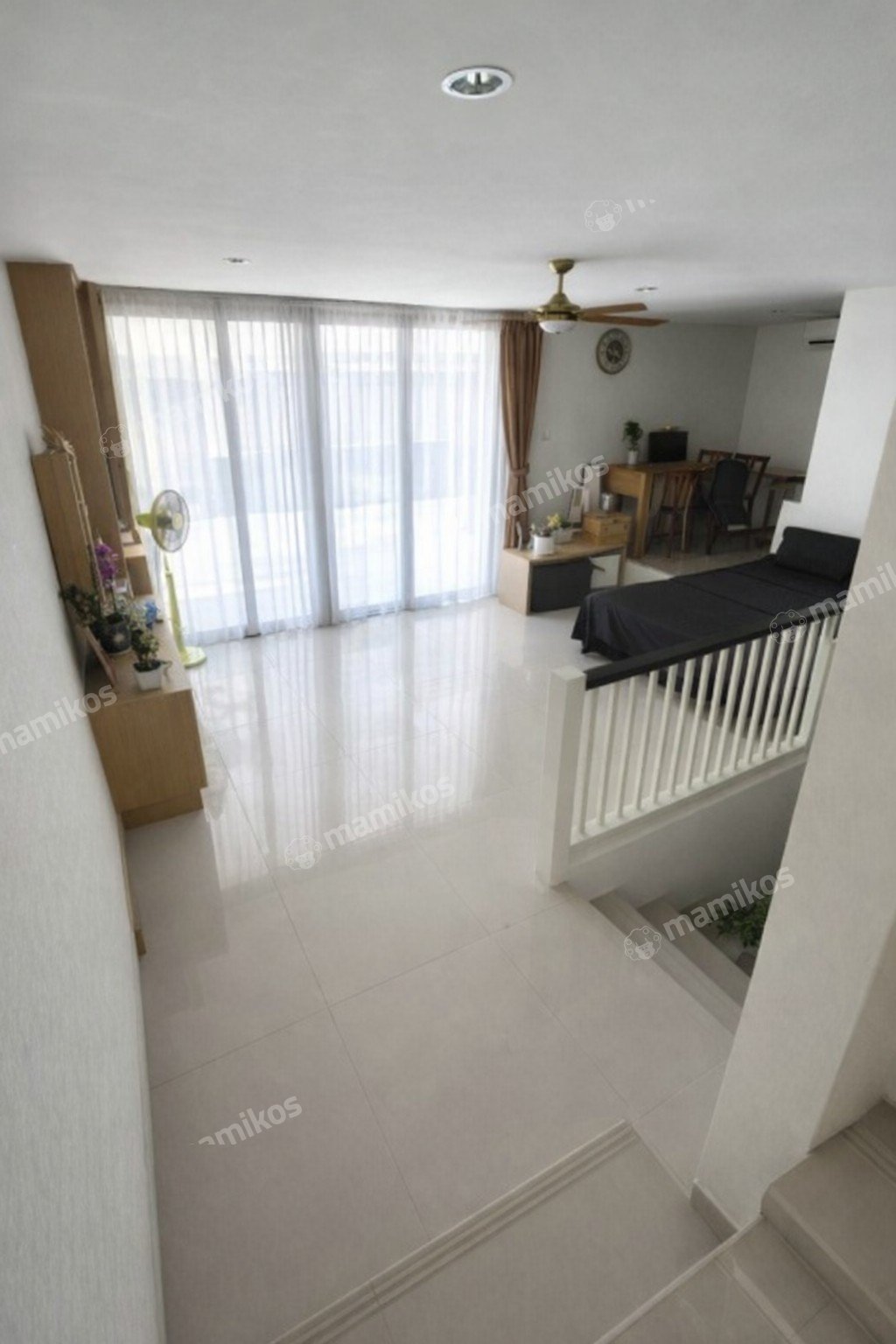 Rumah Sertifikat SHM 5 Kamar Tidur 4 Kamar Mandi Kalideres Jakarta Barat - Photo 3