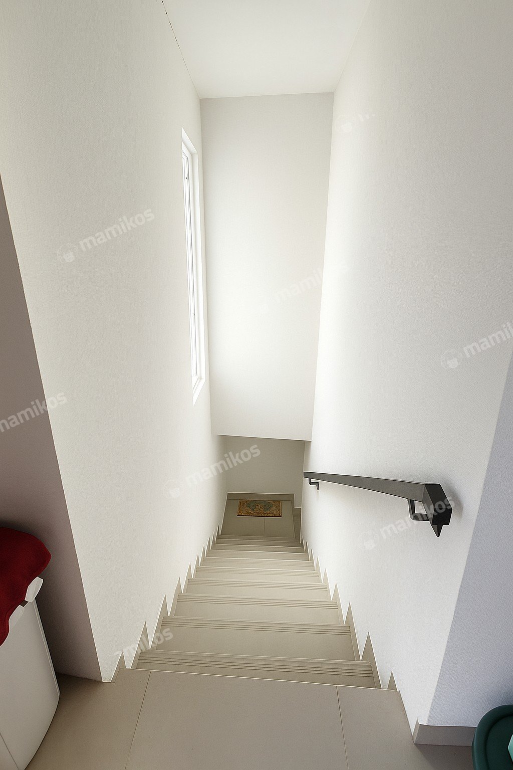 Rumah Sertifikat SHM 5 Kamar Tidur 4 Kamar Mandi Kalideres Jakarta Barat - Photo 5