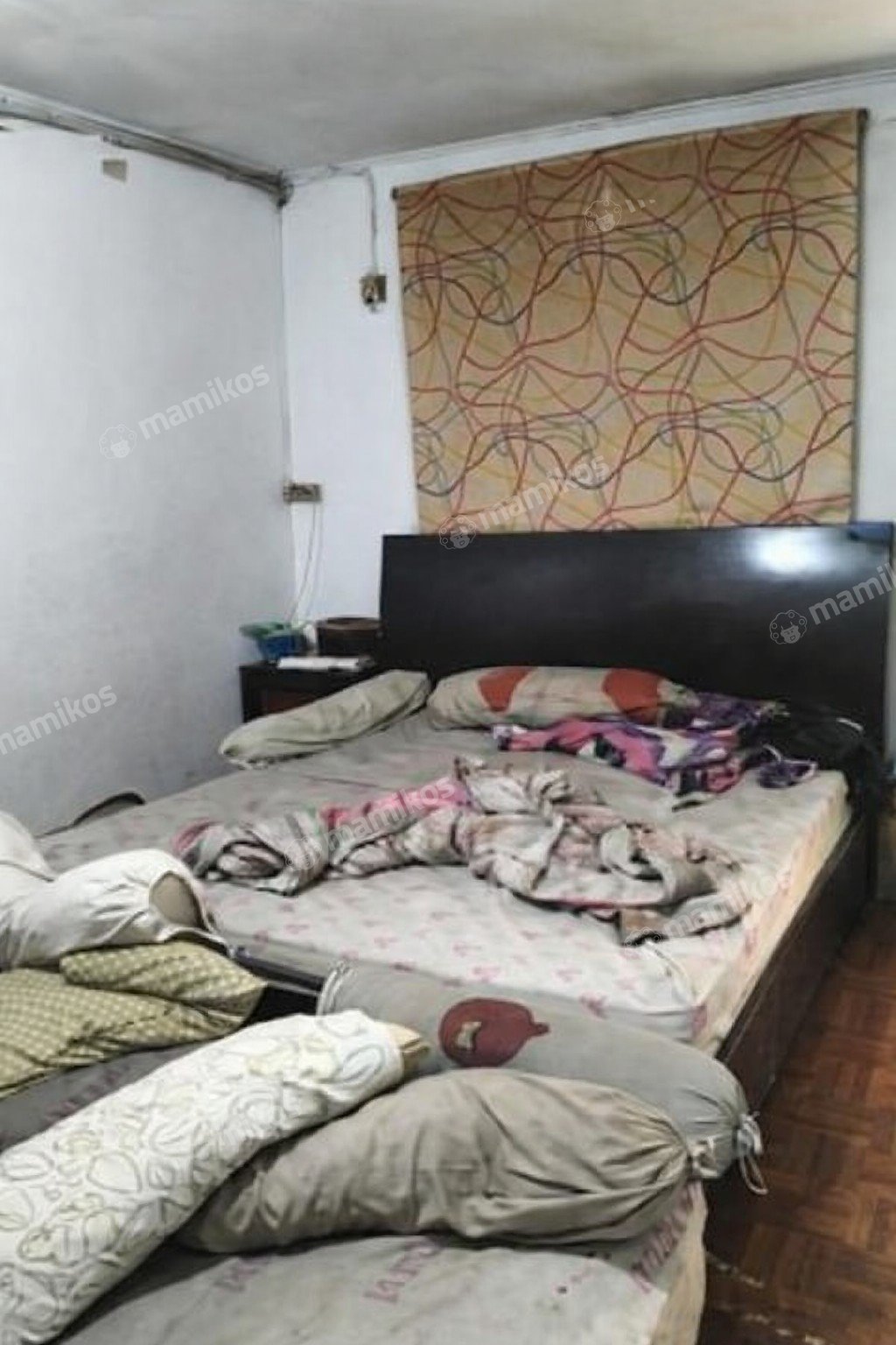Rumah Sertifikat SHM 4 Kamar Tidur 3 Kamar Mandi Kapuk Jakarta Utara - Photo 2